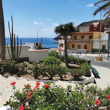 Teresa Apartment Sardina Gran Canaria Eksteriør bilde