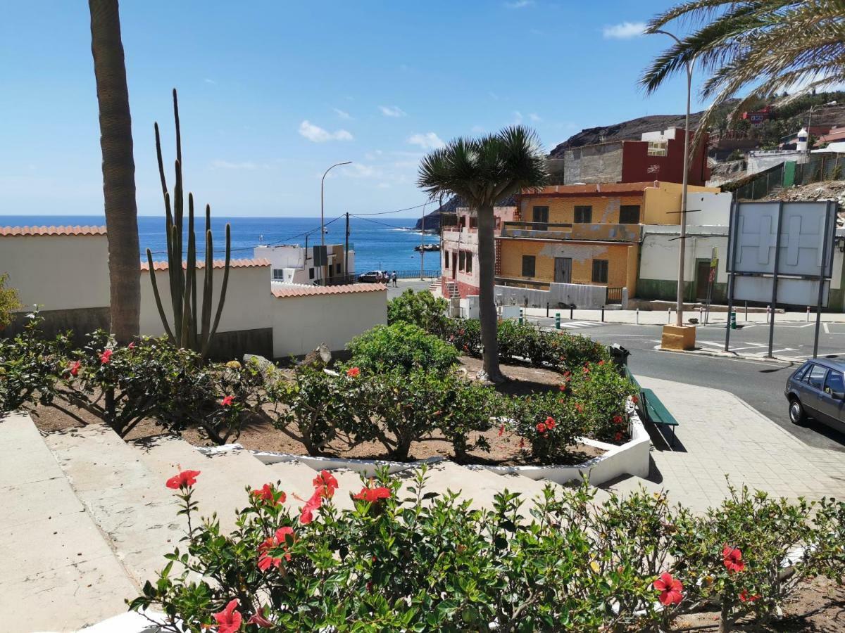 Teresa Apartment Sardina Gran Canaria Eksteriør bilde