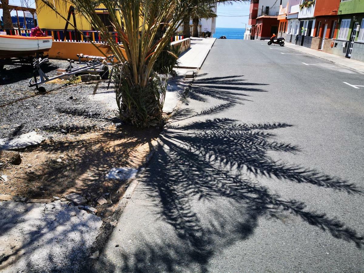 Teresa Apartment Sardina Gran Canaria Eksteriør bilde