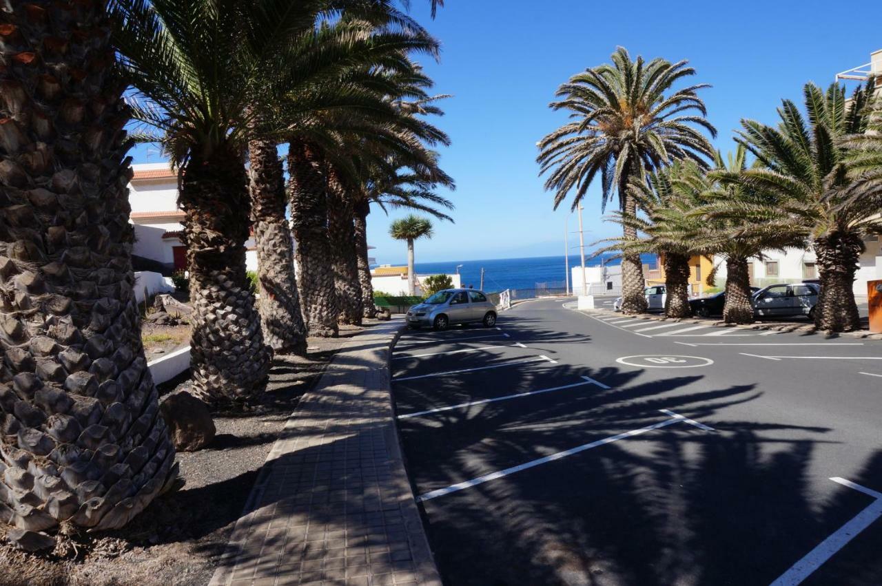 Teresa Apartment Sardina Gran Canaria Eksteriør bilde