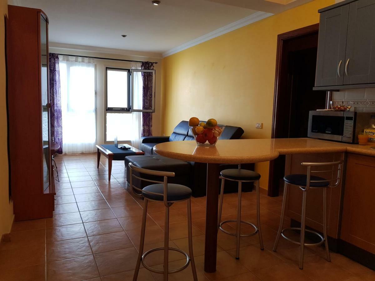 Teresa Apartment Sardina Gran Canaria Eksteriør bilde