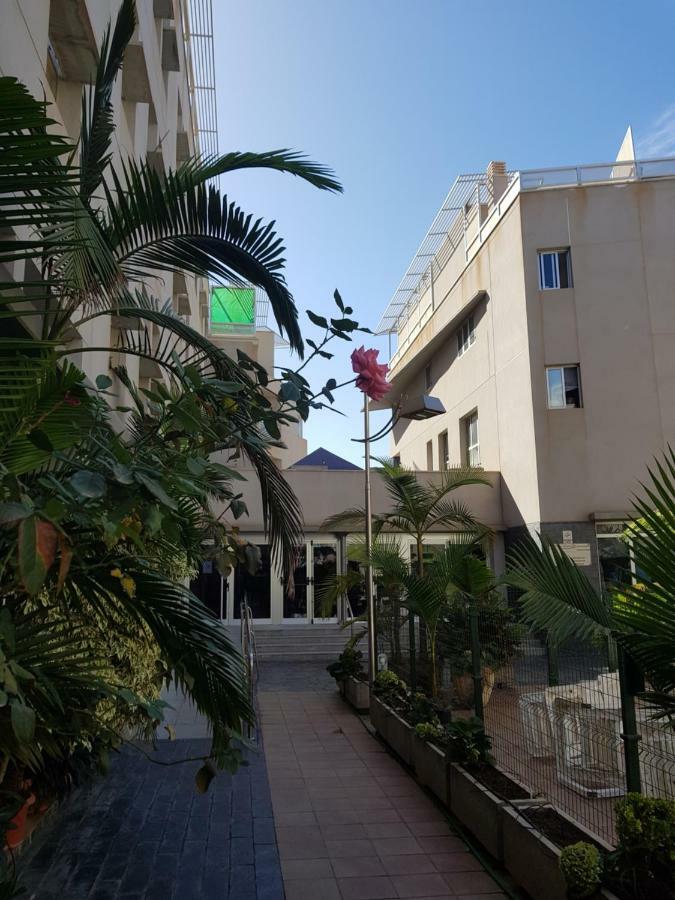 Teresa Apartment Sardina Gran Canaria Eksteriør bilde