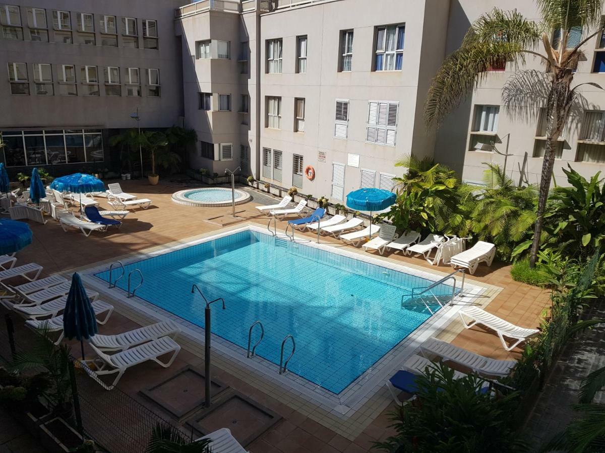 Teresa Apartment Sardina Gran Canaria Eksteriør bilde
