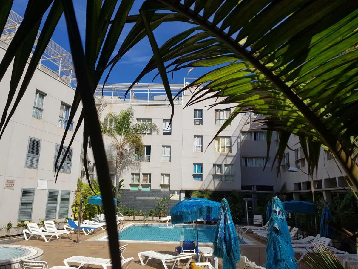 Teresa Apartment Sardina Gran Canaria Eksteriør bilde