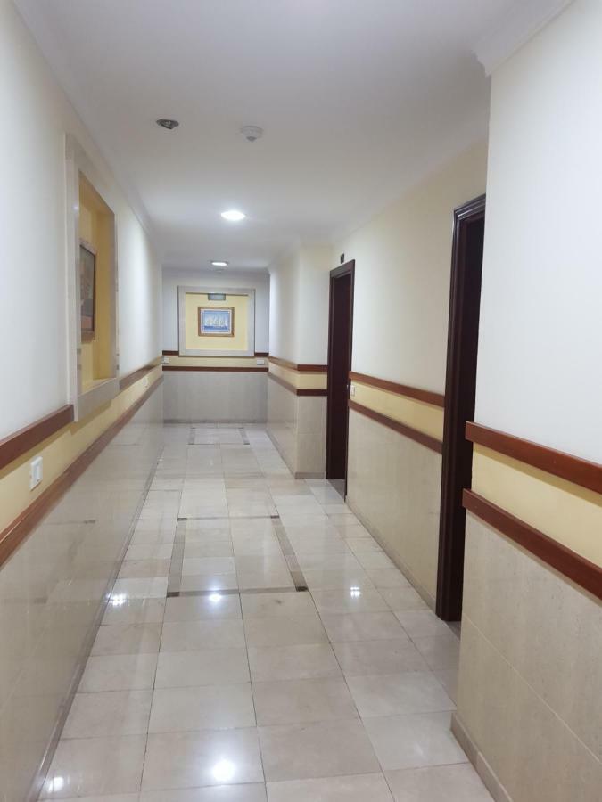 Teresa Apartment Sardina Gran Canaria Eksteriør bilde