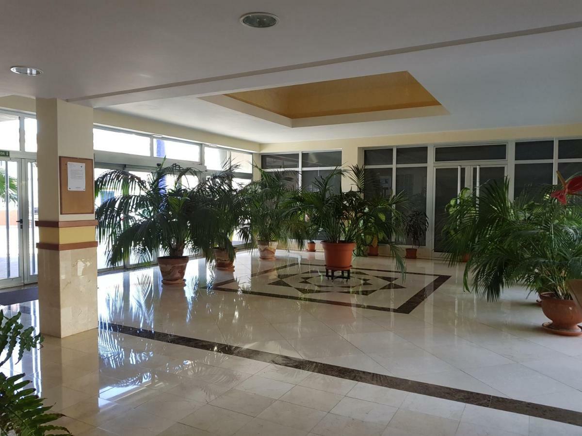 Teresa Apartment Sardina Gran Canaria Eksteriør bilde