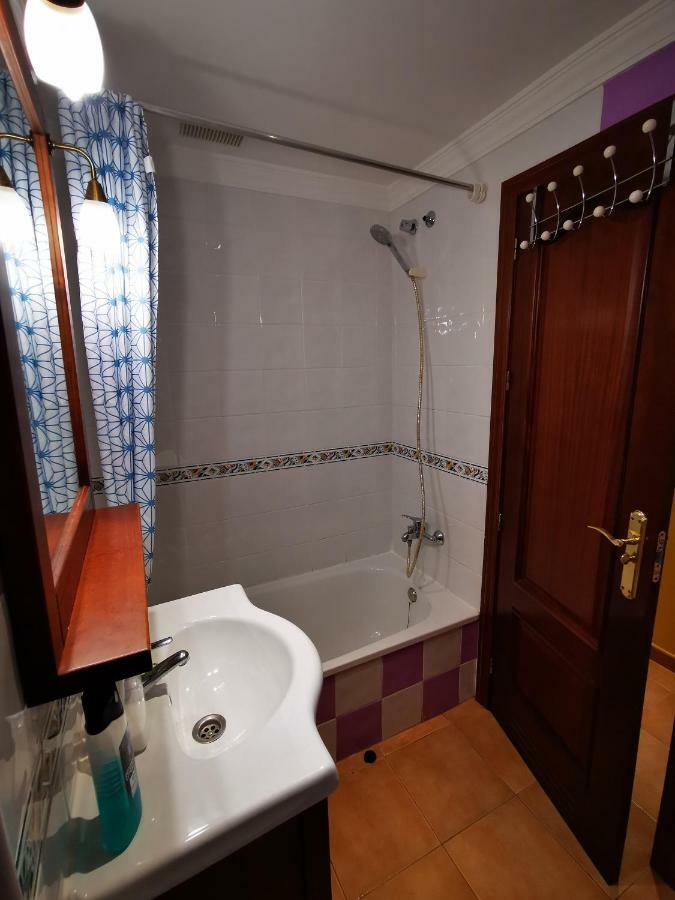 Teresa Apartment Sardina Gran Canaria Eksteriør bilde