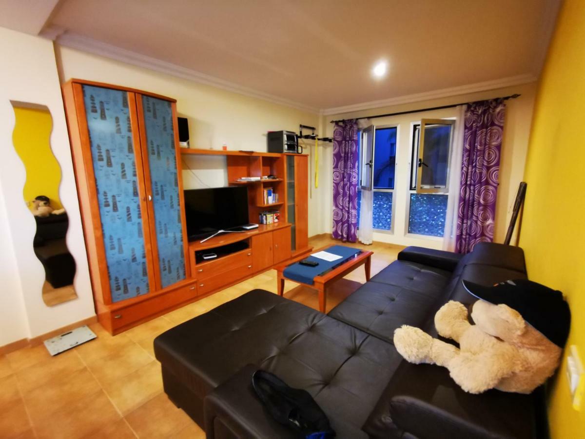 Teresa Apartment Sardina Gran Canaria Eksteriør bilde
