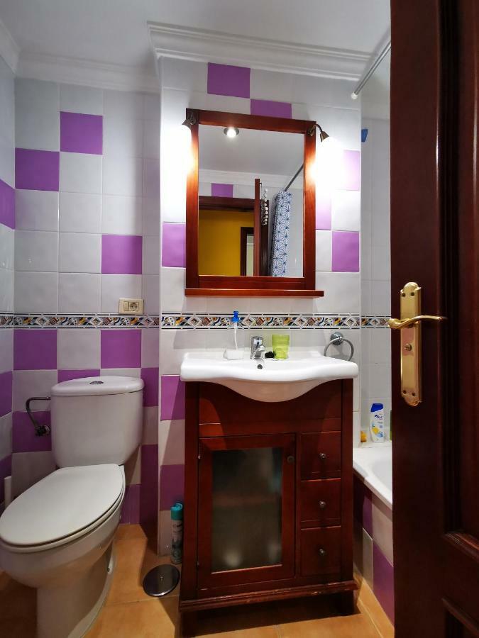 Teresa Apartment Sardina Gran Canaria Eksteriør bilde